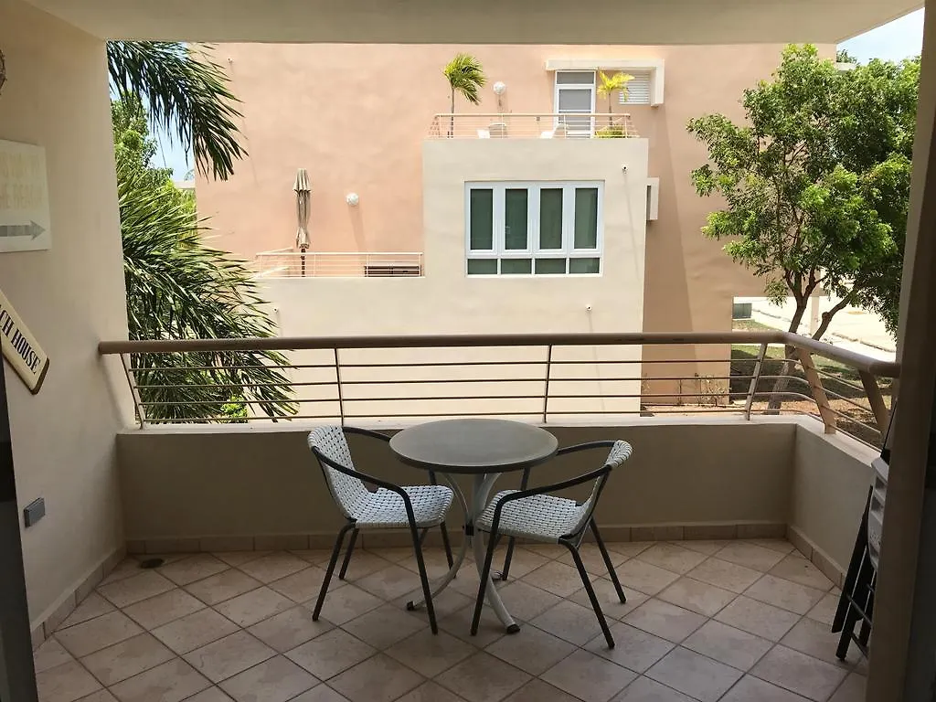 Appartement Vacaciones Paseo Del Faro à Corozo 0*,  Porto Rico