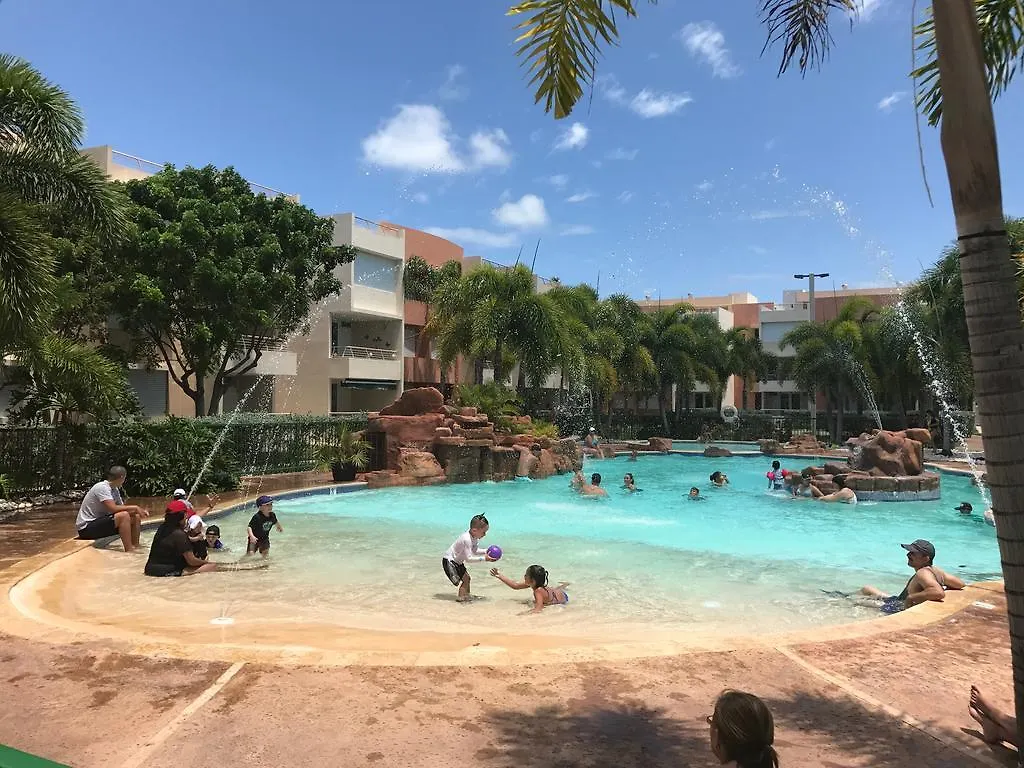 Vacaciones Paseo Del Faro Apartment Corozo Puerto Rico