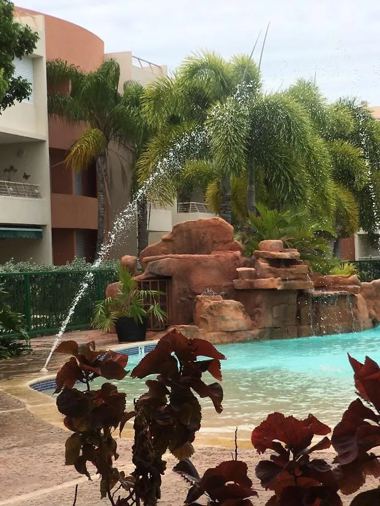 Vacaciones Paseo Del Faro Apartment Corozo Puerto Rico