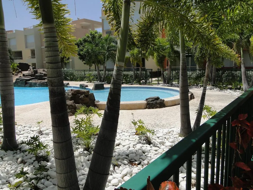 CorozoVacaciones Paseo Del Faro公寓 0*, Corozo 波多黎各