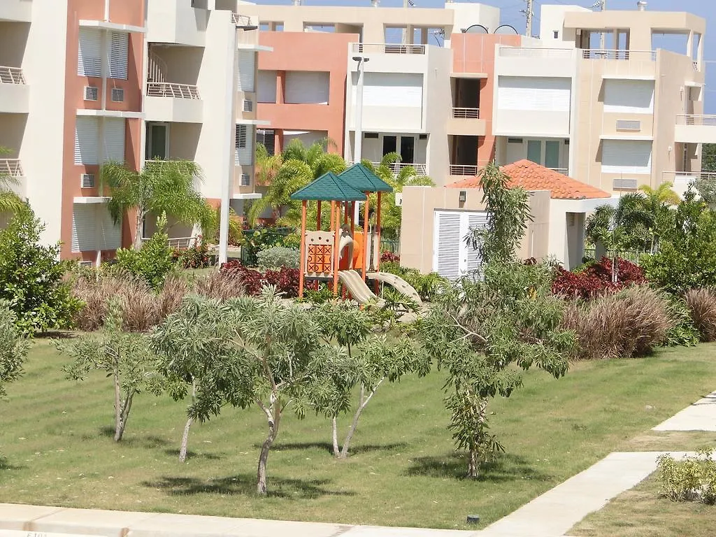 公寓 CorozoVacaciones Paseo Del Faro公寓