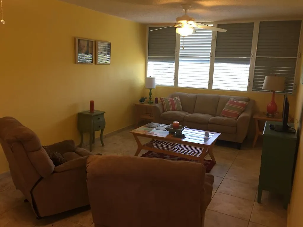 公寓 CorozoVacaciones Paseo Del Faro公寓