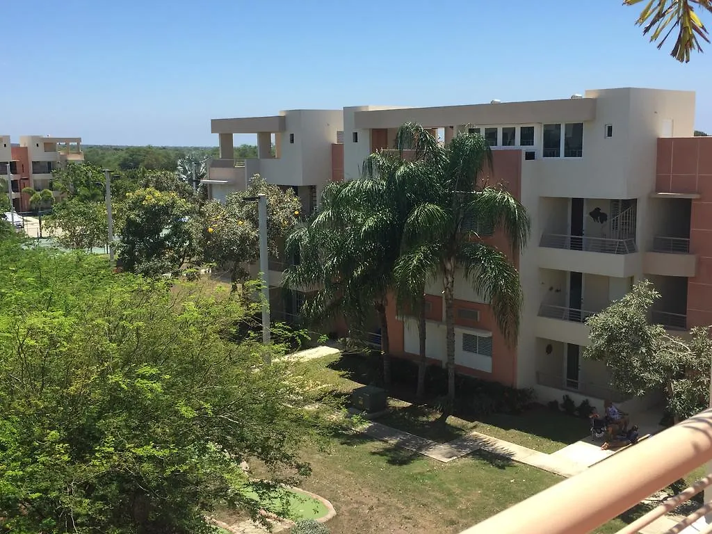 CorozoVacaciones Paseo Del Faro公寓 0*, Corozo 波多黎各