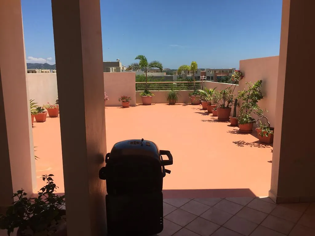 CorozoVacaciones Paseo Del Faro公寓 公寓
